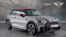 MINI Hatchback 1.5 Cooper Sport 3dr Petrol Hatchback